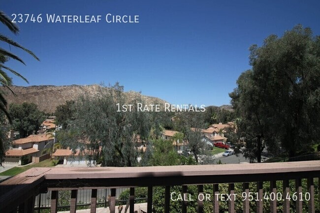23746 Waterleaf Cir in Moreno Valley, CA - Building Photo - Building Photo