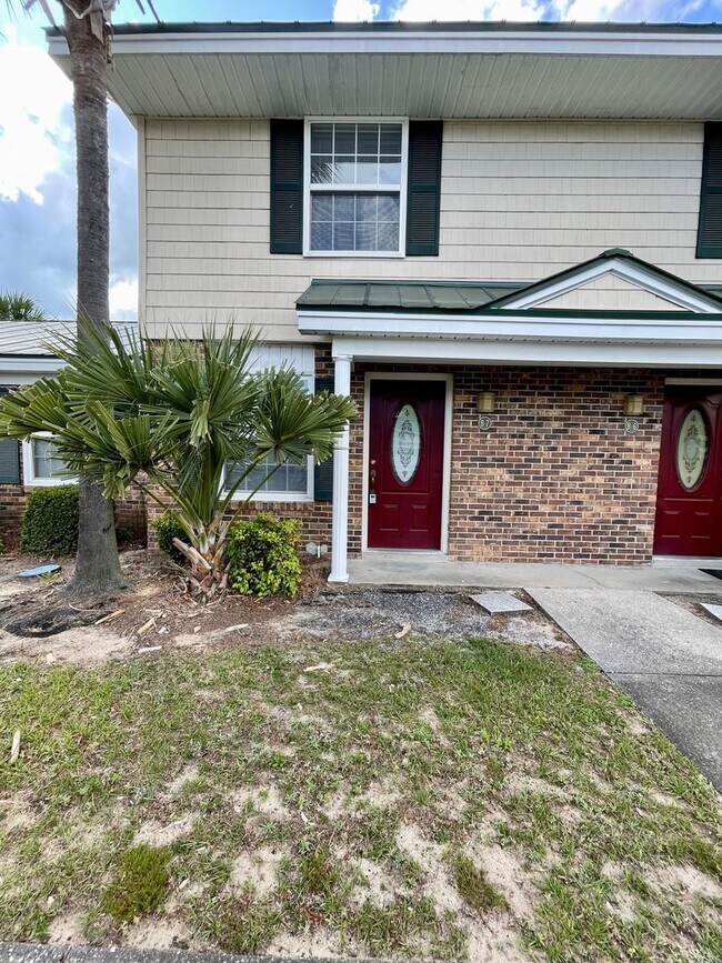 property at 1432 SC-544