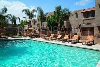 885 N Granite Reef Rd, Unit UNIT 63 in Scottsdale, AZ - Building Photo - Building Photo