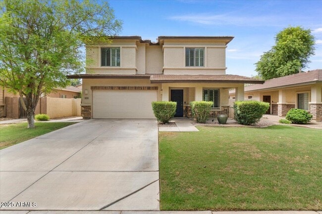 property at 4255 E Park Ave