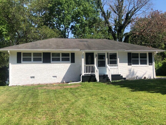 property at 4074 Magnolia Ln