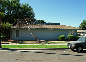 315 S Garden Ave in Fresno, CA - Building Photo - Building Photo