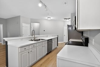 3208 Margellina Drive in Charlotte, NC - Building Photo - Building Photo