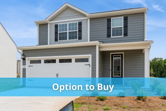 property at 130 Wembury Ln