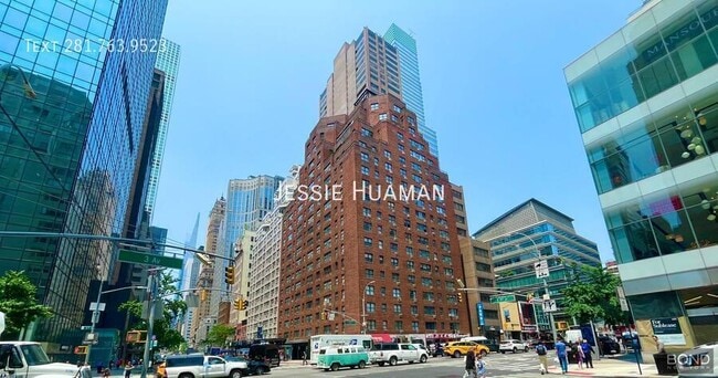 property at 157 W 57th St