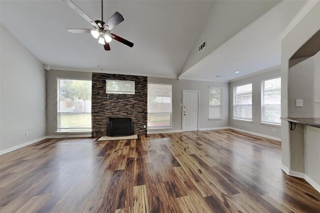 2331 Trotter Dr in Katy, TX - Building Photo - Building Photo