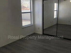 6124 Woodhollow Pl NW in Albuquerque, NM - Building Photo - Building Photo