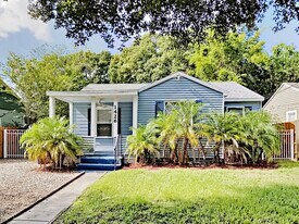 1426 E Amelia St in Orlando, FL - Building Photo