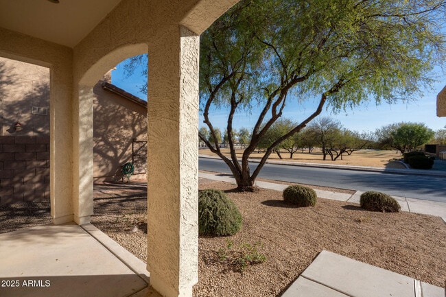 17350 W Adams St in Goodyear, AZ - Building Photo - Building Photo