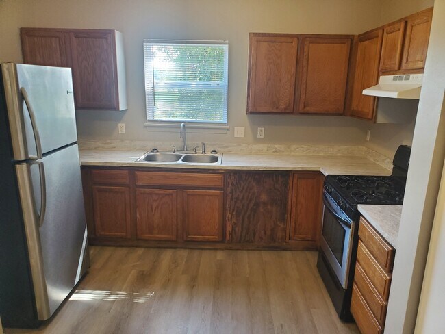 2912 W Calvert St in South Bend, IN - Building Photo - Building Photo