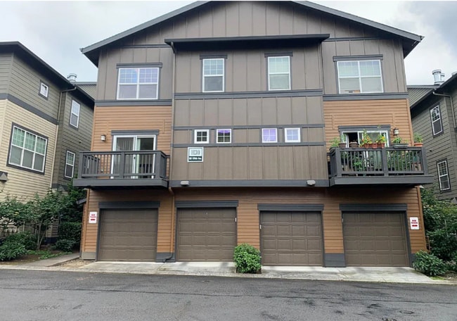 property at 1130 SW 170th Ave