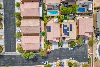11229 Hazel Rock St in Las Vegas, NV - Building Photo - Building Photo