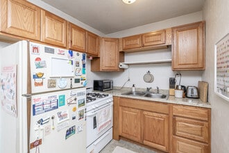 Campus East Apartments: Your Perfect Home in Minneapolis, MN - Building Photo - Interior Photo