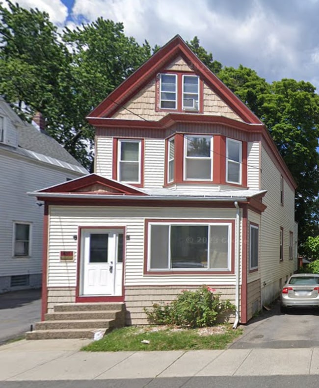 property at 431 Hudson Ave