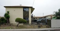 5503-5509 Maywood Ave Apartments