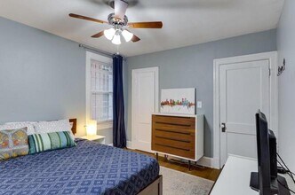 1412 A St SE, Unit Lincoln Park-Capitol Hill in Washington, DC - Building Photo - Building Photo