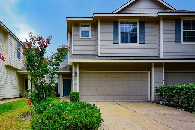 25231 Bentley Glen Ln in Katy, TX - Building Photo - Building Photo