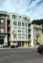 Rosedale Terrace in Toronto, ON - Building Photo - Building Photo