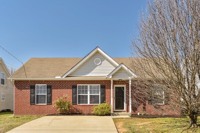 property at 154 Dreville Dr