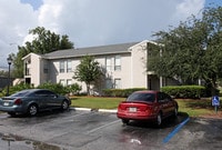 Brandywood Apartments photo'