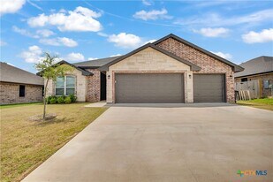 7611 Iridium Dr in Killeen, TX - Building Photo