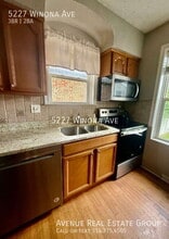 5227 Winona Ave in St. Louis, MO - Building Photo - Building Photo