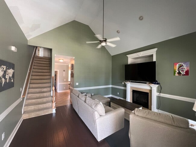 50 Kittery Point in Sanford, NC - Building Photo - Building Photo