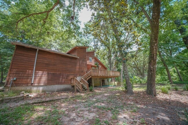 2020 Cynthia Dr in Tallahassee, FL - Building Photo - Building Photo