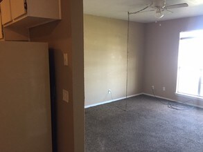1509 Trigg Ln-Unit -308 in Wichita Falls, TX - Building Photo - Building Photo