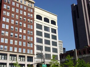 Atrium Lofts in Columbus, OH - Building Photo - Building Photo