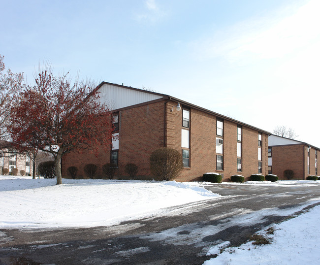 7446 West Blvd in Youngstown, OH - Building Photo - Building Photo