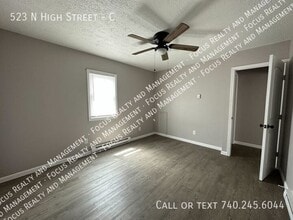 523 N High St in Lancaster, OH - Building Photo - Building Photo