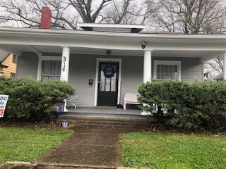 319 Park Ave in Lexington, KY - Building Photo