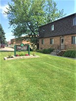 Park Place Apts - FREE RENT!! Apartments