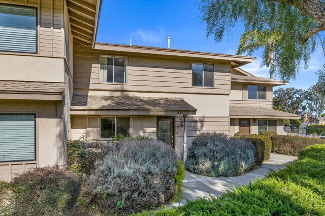 property at 1845 Huron Dr