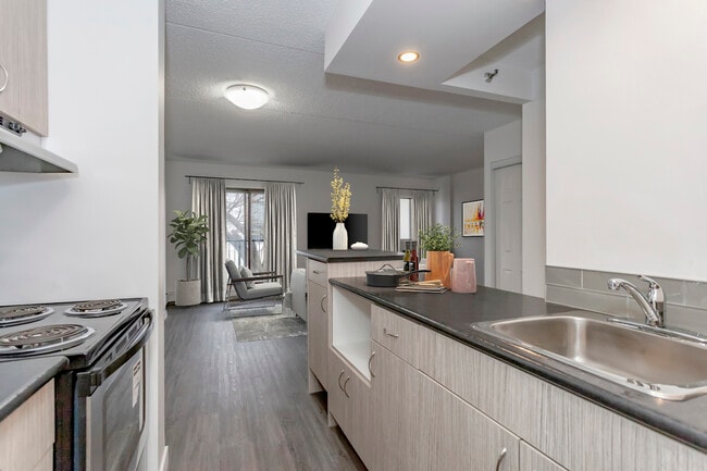 Barrington Place