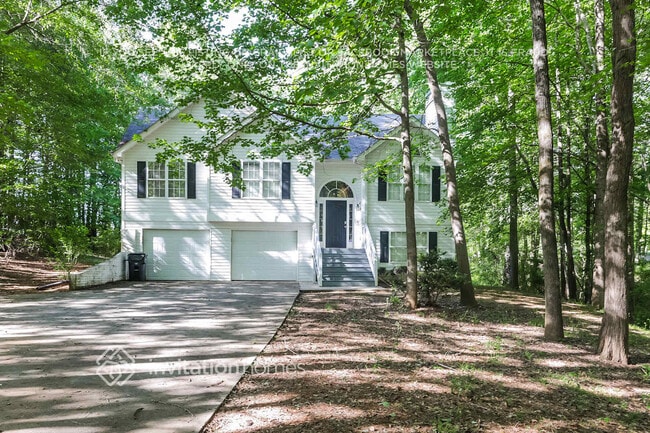 155 Marsha Way in Sharpsburg, GA - Building Photo - Building Photo