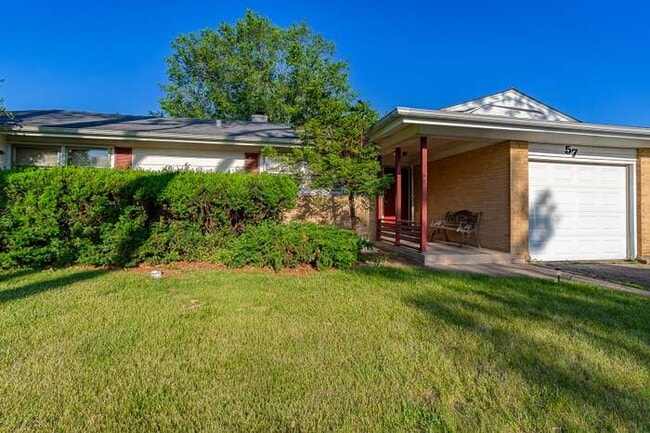 property at 57 Forest Ln