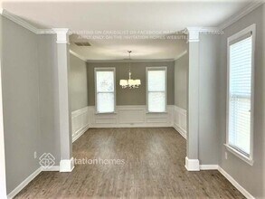 3643 Aberdeen Way in Douglasville, GA - Building Photo - Building Photo