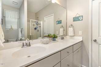 420 Cherry St in Fuquay Varina, NC - Building Photo - Building Photo