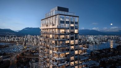 The Stories in Vancouver, BC - Building Photo - Building Photo
