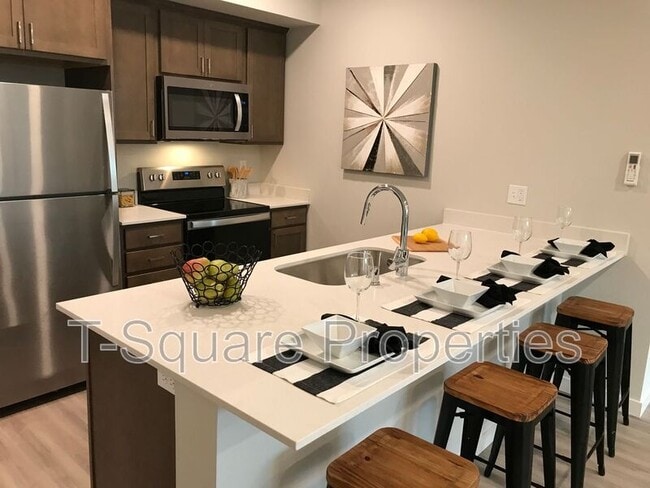 property at 4124 148th St SE