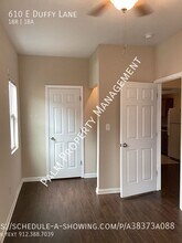 610 E Duffy Ln in Savannah, GA - Building Photo - Building Photo