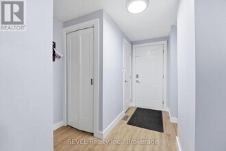 50 Lakeshore Rd in St Catharines, ON - Building Photo - Building Photo