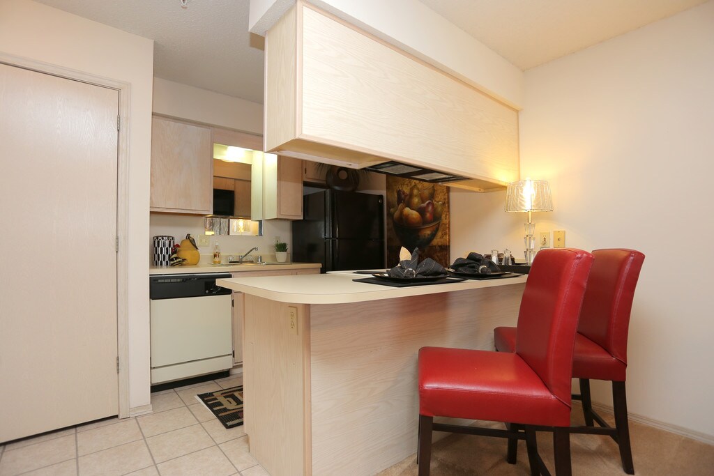 The Greens at Owasso I/II Owasso, OK Apartments