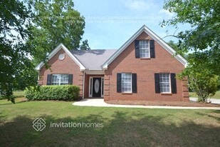 770 Freeman Dr in Covington, GA - Building Photo