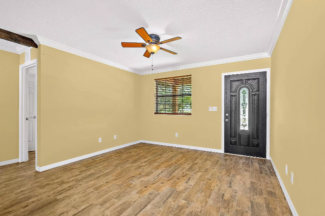property at 103 N Forsyth St