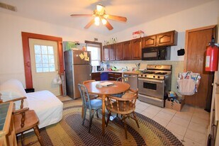 6 Sewall St, Unit 2 in Boston, MA - Building Photo