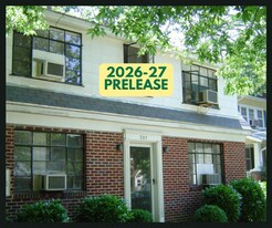 307 Ransom St in Chapel Hill, NC - Building Photo