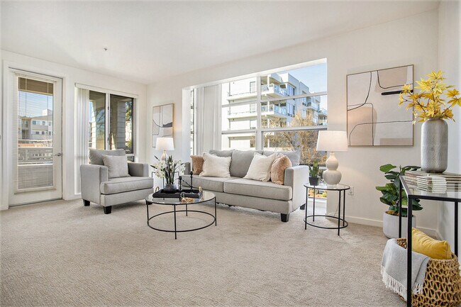 property at 1655 N California Blvd